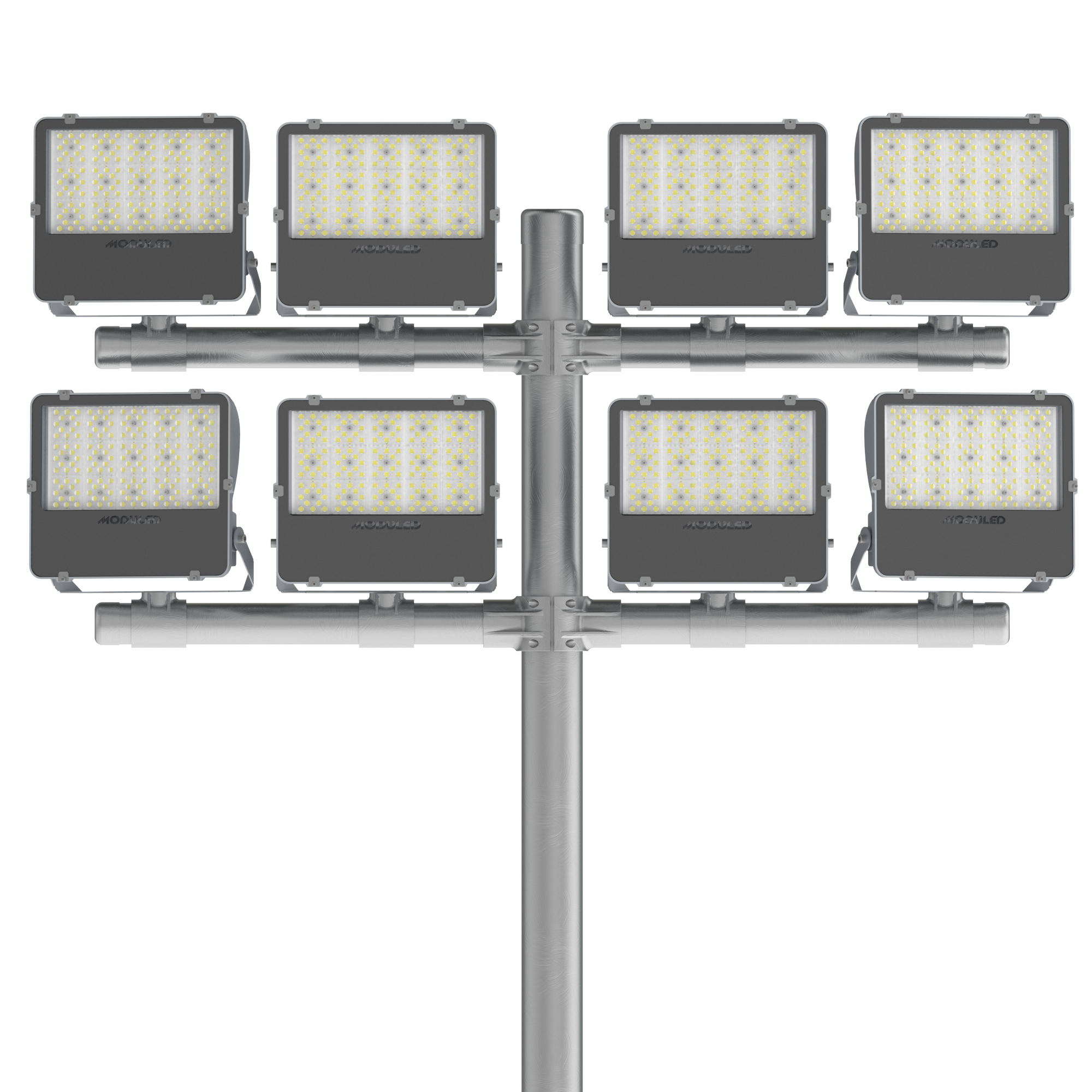 PRX floodlight